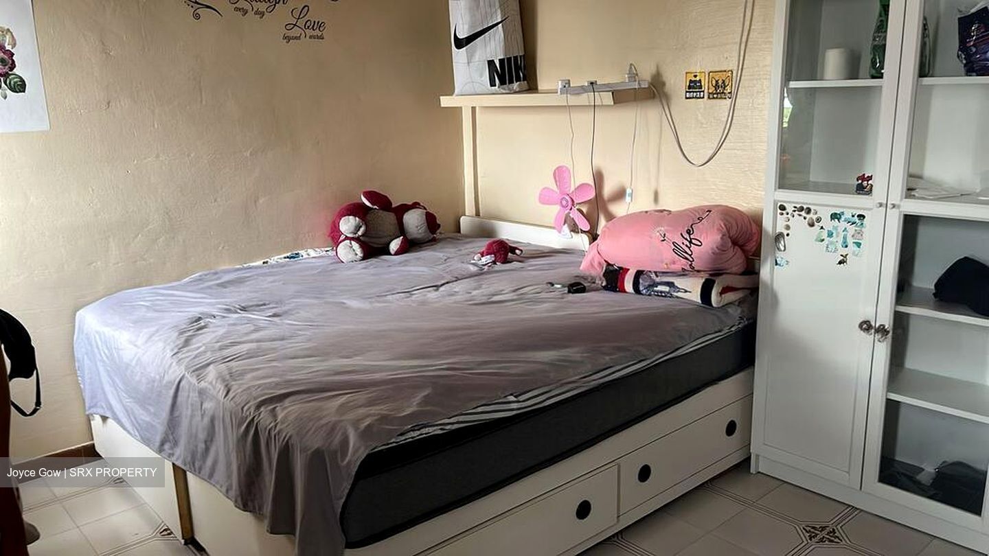 Blk 510 Westwood Court (Jurong West), HDB 4 Rooms #527115851